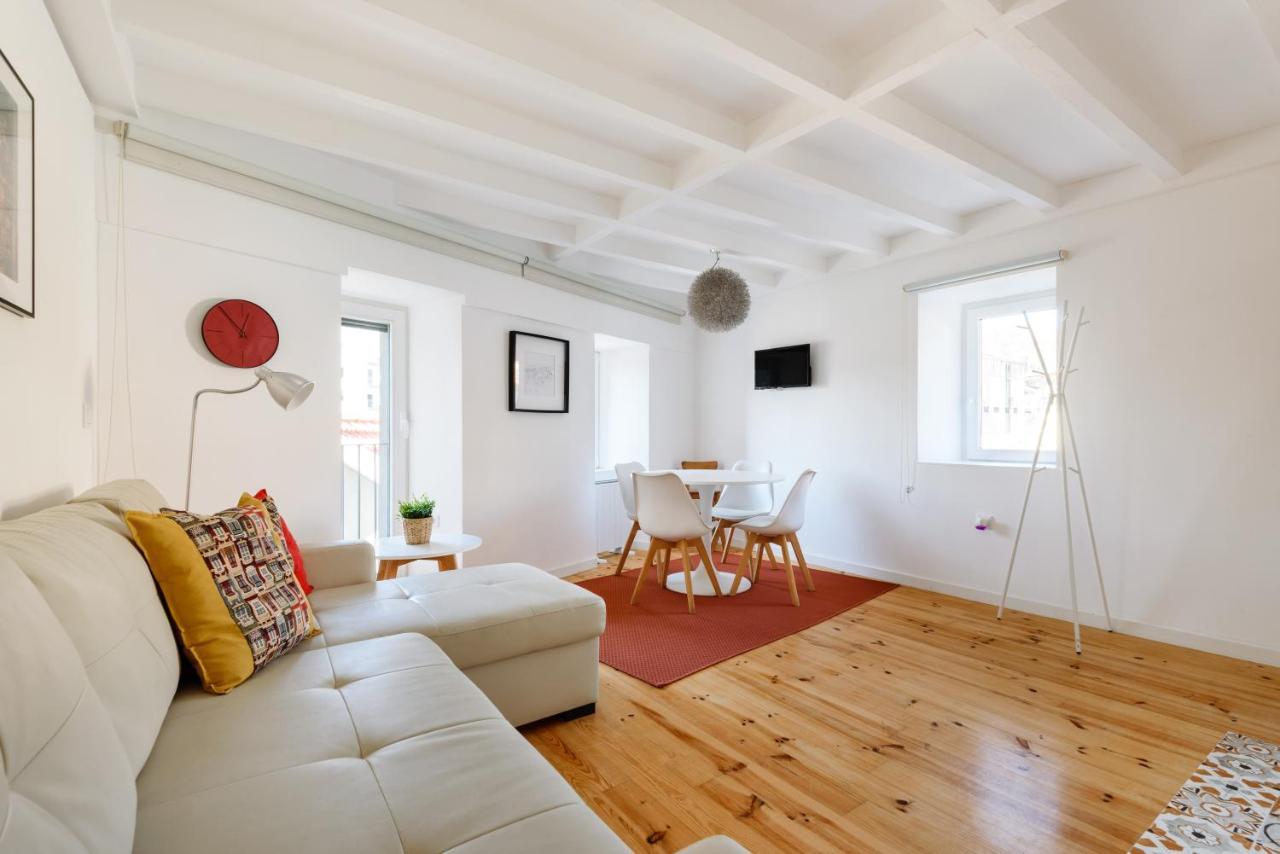 Appartamento Casa Flora OOporto Esterno foto