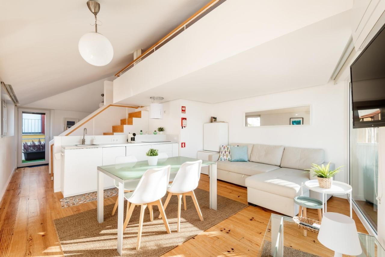 Appartamento Casa Flora OOporto Esterno foto