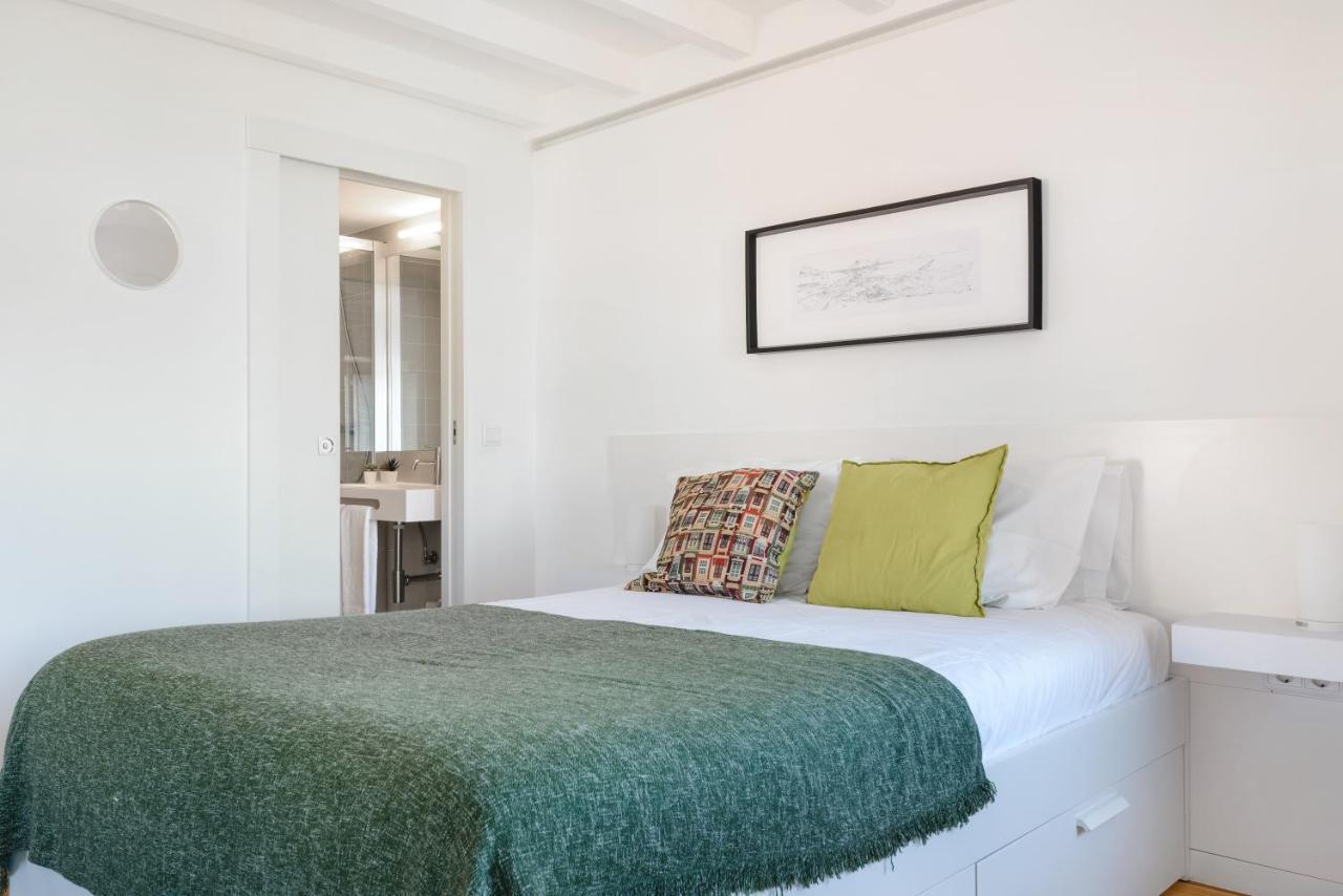 Appartamento Casa Flora OOporto Esterno foto